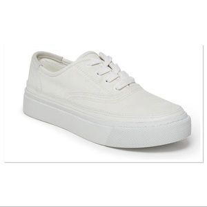 AllSaints Suede Sneakers